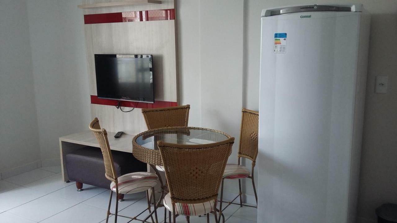 Apartamento no Lagoa Quente Flat Service Caldas Novas Exterior foto